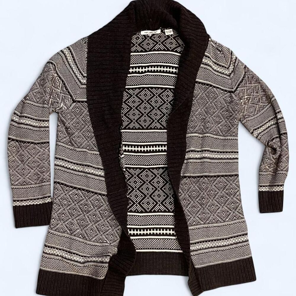 Eight-x Women's multi Cardigan